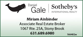Daniel Gale Sotheby’s International Realty